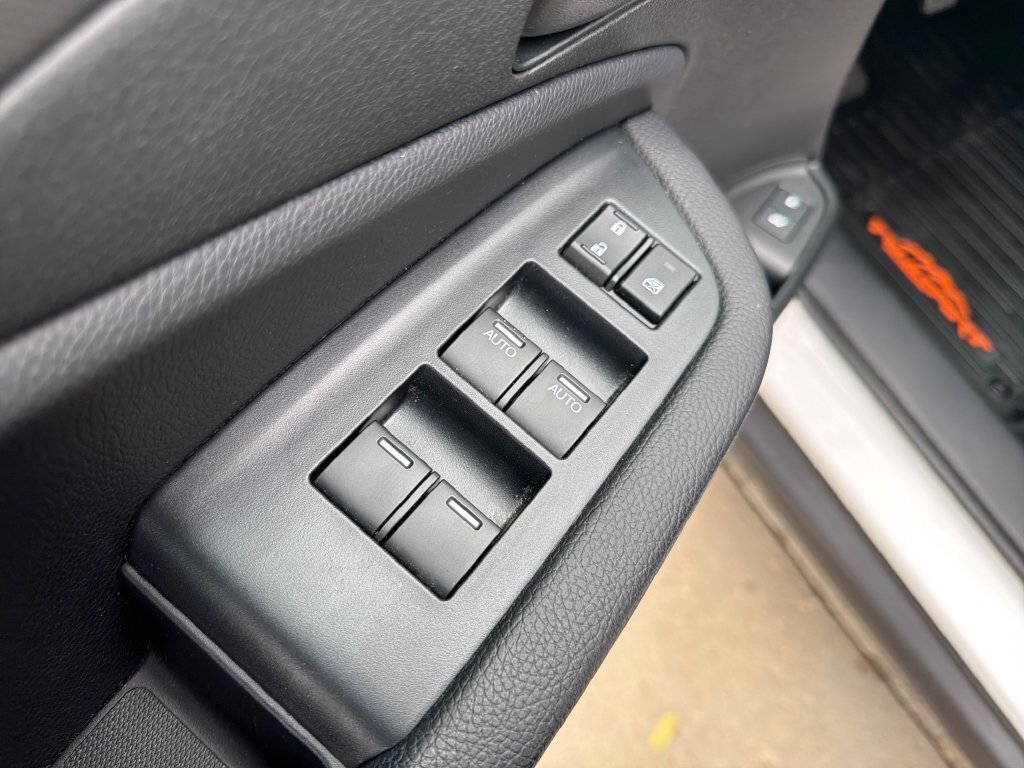 Certified 2023 Honda Passport TrailSport image 13