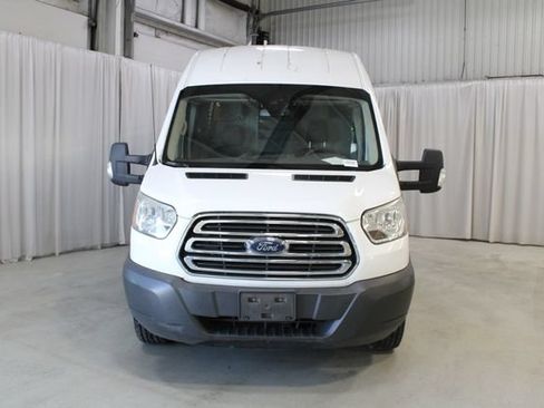 Used 2017 Ford Transit 350 148 High Roof Extended RWD image 44