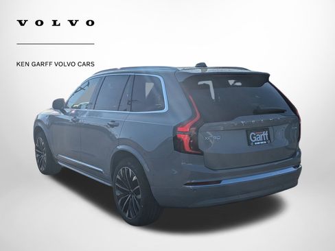 New 2026 Volvo XC90 T8 Ultra w/ Protection Package Premier image 5