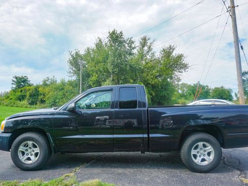 Used 2007 Dodge Dakota SLT AWD/4WD image 6