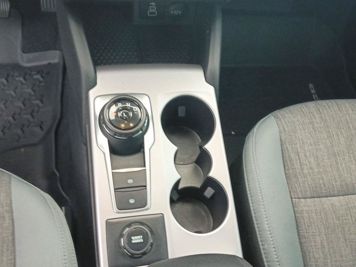 Used 2024 Ford Bronco Sport Big Bend AWD/4WD image 29