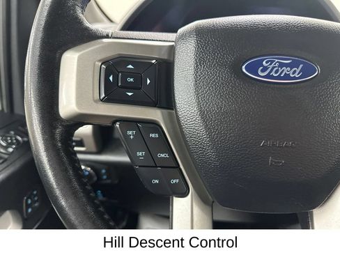Used 2020 Ford F350 Lariat w/ Lariat Value Package AWD/4WD image 45