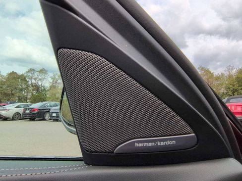 New 2026 BMW X6 xDrive40i w/ Premium Package image 33