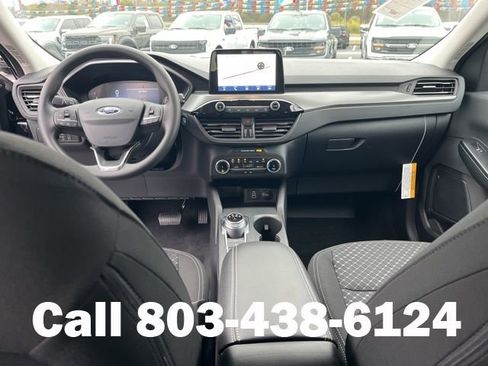 New 2026 Ford Escape Active FWD image 15