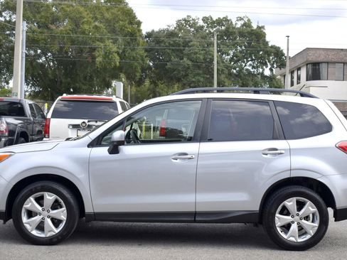 Used 2014 Subaru Forester 2.5i Premium w/ Popular Package #1 image 4