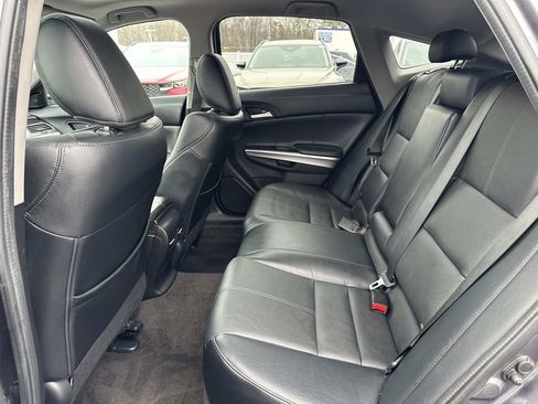 Used 2015 Honda Crosstour EX-L image 28