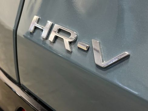 New 2027 Honda HR-V EX-L image 10