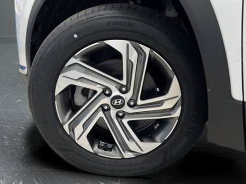 Used 2023 Hyundai Santa Fe SEL w/ Premium Package AWD/4WD image 40
