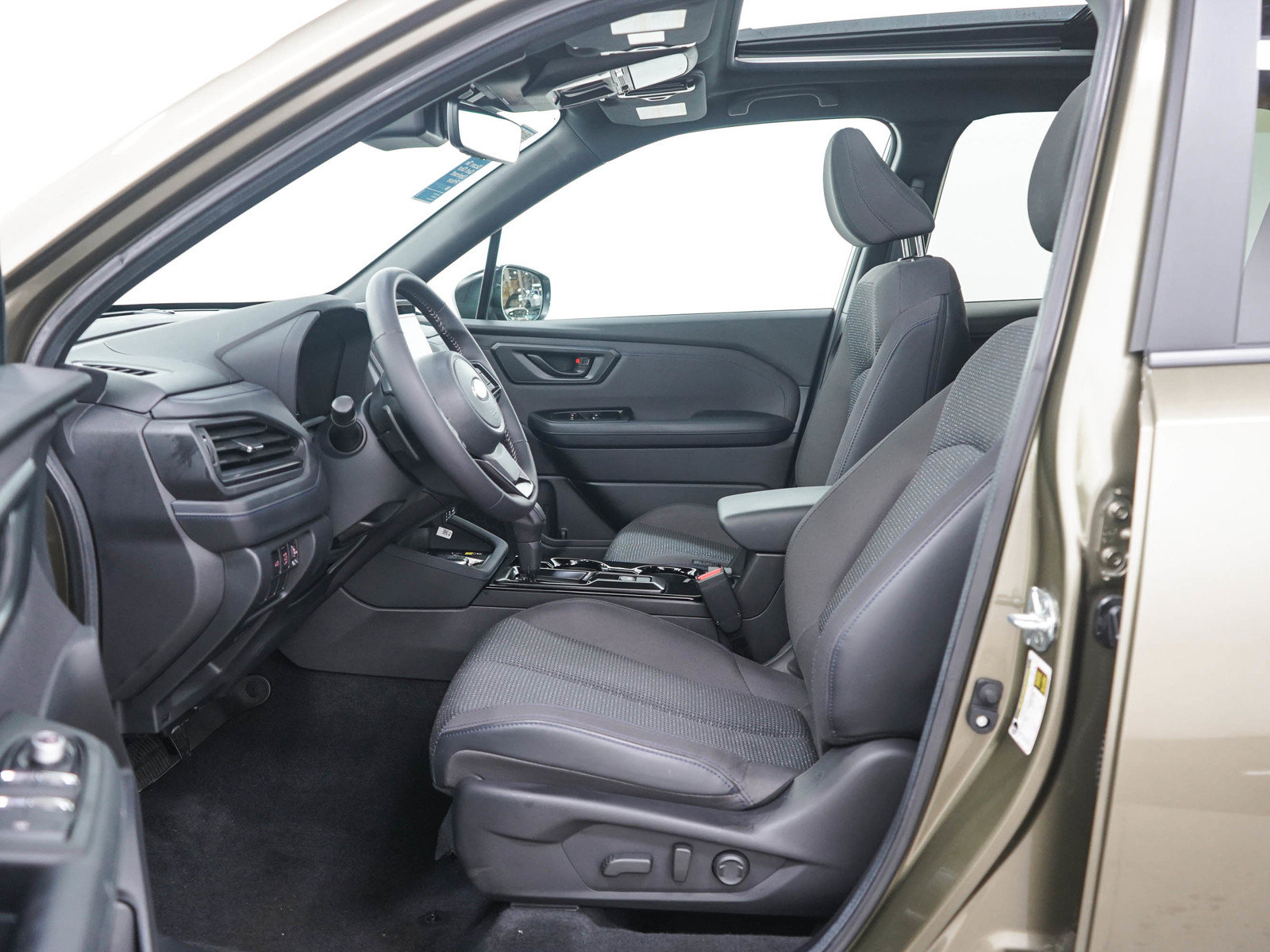 Certified 2026 Subaru Forester Premium AWD/4WD image 23