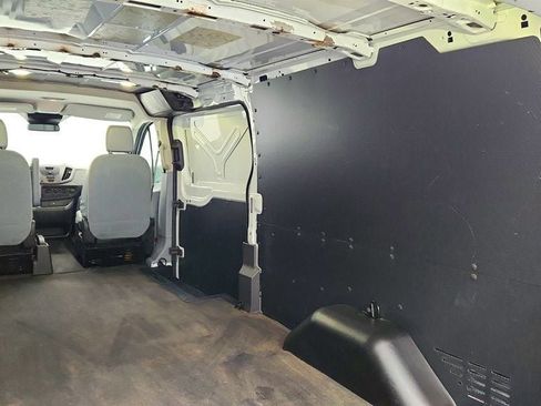 Used 2017 Ford Transit 350 148 Low Roof RWD image 23