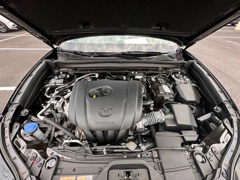 Certified 2026 MAZDA CX-30 AWD 2.5 S image 14
