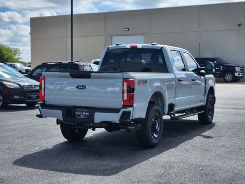 New 2026 Ford F250 XL w/ STX Appearance Package image 7