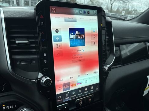 New 2026 RAM 1500 Laramie image 14