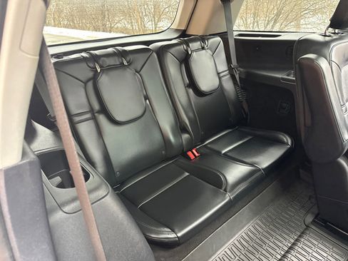 Used 2025 Lincoln Aviator Premiere image 33