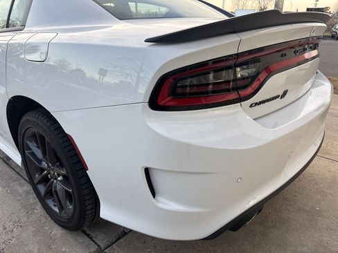 Used 2021 Dodge Charger GT w/ Blacktop Package image 19
