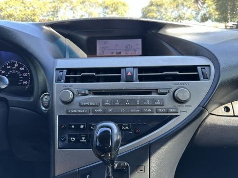 Used 2013 Lexus RX 350 FWD w/ Premium Pkg image 28