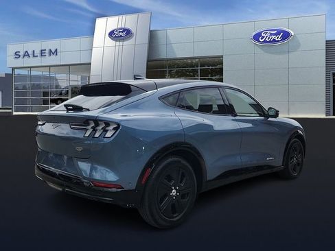 Certified 2023 Ford Mustang Mach-E California Route 1 AWD/4WD image 4