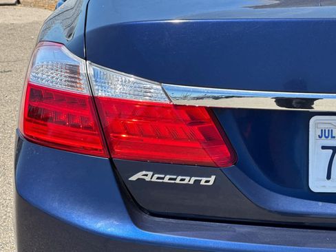 Used 2014 Honda Accord EX-L image 23