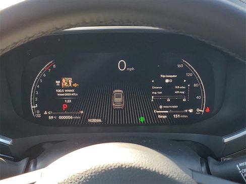 New 2026 Acura MDX Technology Package image 25