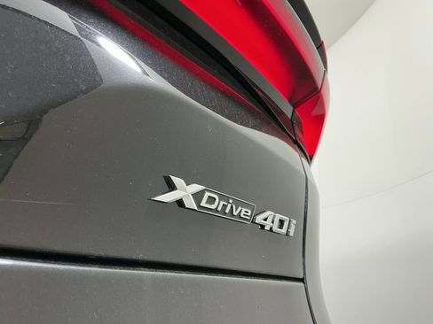 New 2026 BMW X5 xDrive40i image 9
