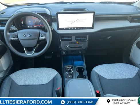 New 2026 Ford Maverick XLT image 14