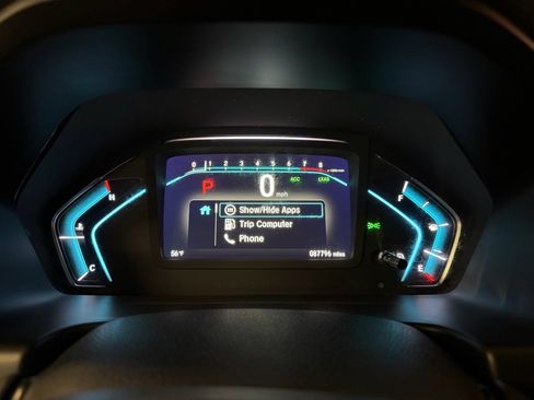 Used 2019 Honda Odyssey EX-L image 29