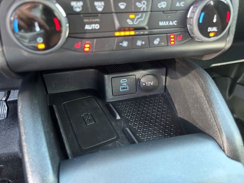 Used 2022 Ford Bronco Sport Badlands w/ Premium Package AWD/4WD image 37