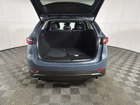 Used 2025 MAZDA CX-5 Carbon Edition AWD/4WD image 26