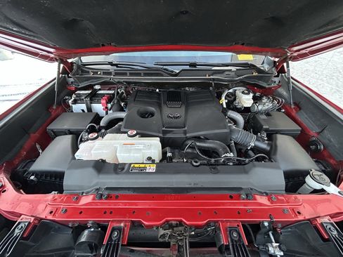 Used 2024 Toyota Tundra Limited image 13