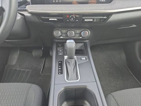 New 2026 Nissan Kicks S FWD image 3