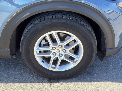 Used 2025 Ford Explorer Active image 51