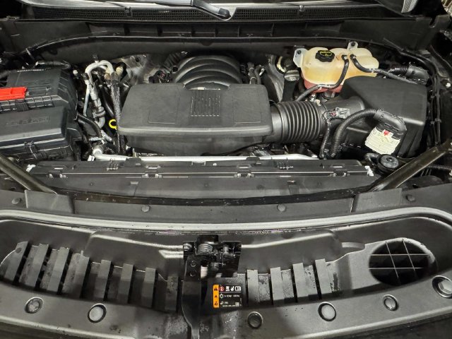 Used 2024 GMC Yukon Denali AWD/4WD image 31