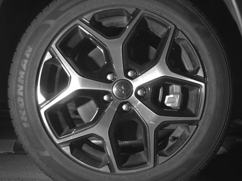 Used 2025 Jeep Compass Limited image 13