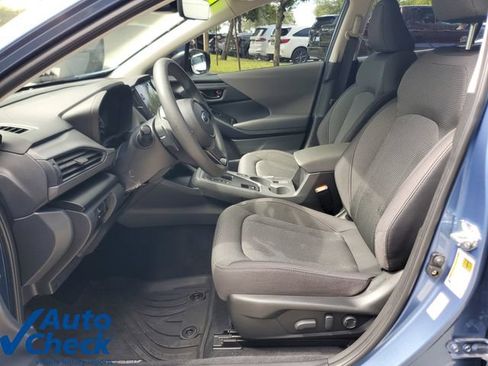 Used 2024 Subaru Crosstrek 2.0i Premium AWD/4WD image 19