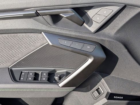 Used 2025 Audi RS 3 image 30