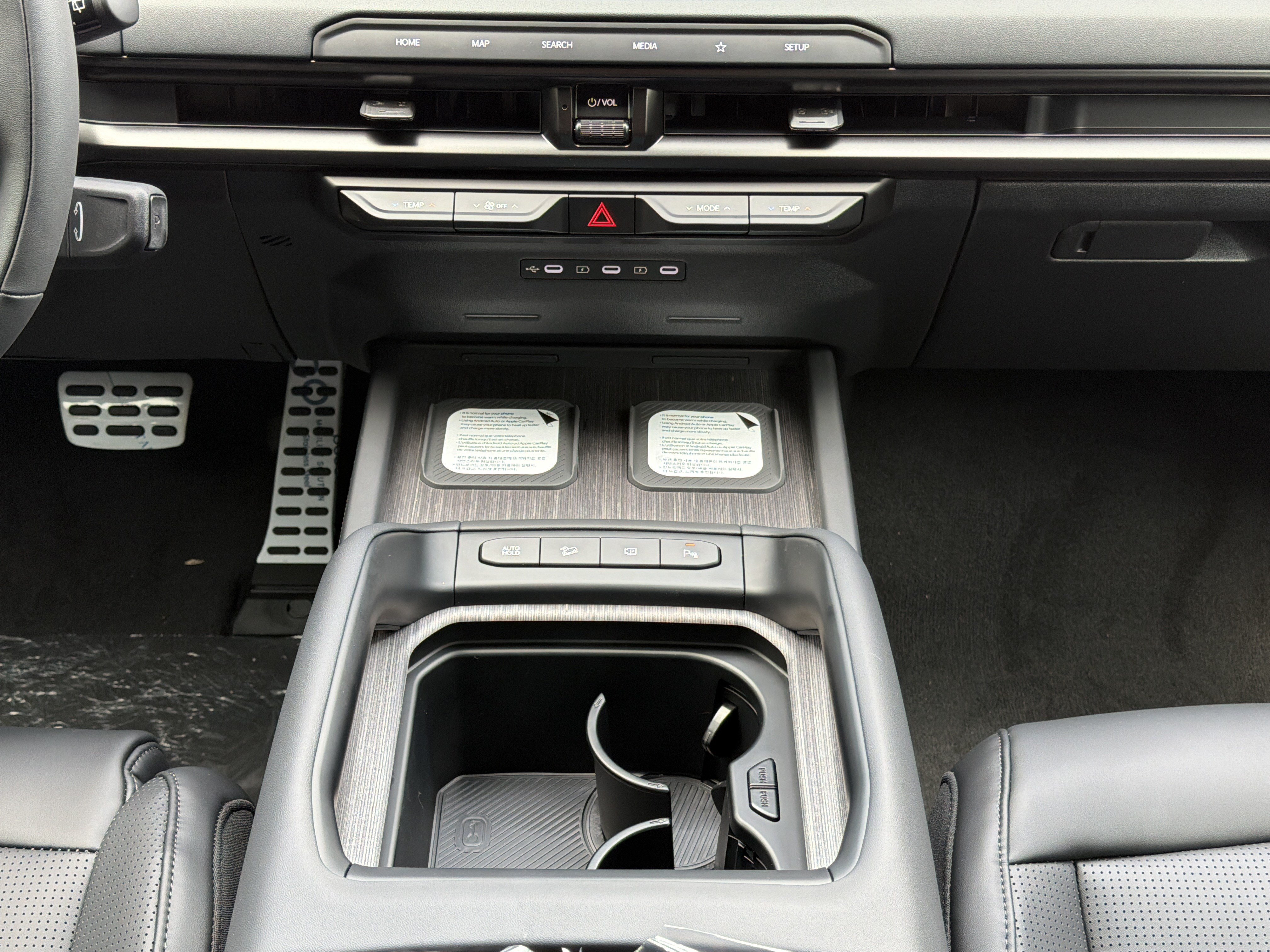 New 2027 Kia Telluride X-Line SX Prestige AWD/4WD image 6