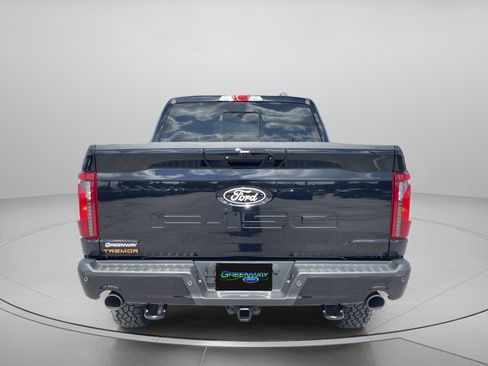 New 2026 Ford F150 Tremor w/ Equipment Group 402B AWD/4WD image 5