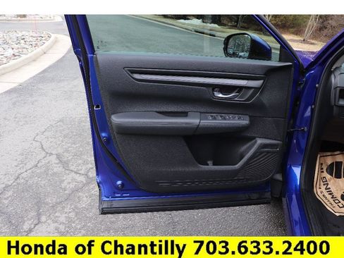 Certified 2023 Honda CR-V LX image 20