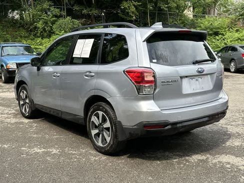 Used 2017 Subaru Forester 2.5i Premium w/ All-Weather Package AWD/4WD image 20