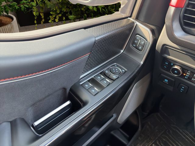 Used 2025 Ford F150 Raptor w/ Equipment Group 803A Raptor R AWD/4WD image 6