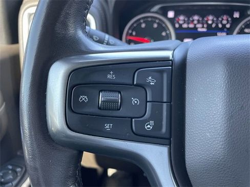 Used 2020 Chevrolet Silverado 2500 LTZ w/ LTZ Premium Package image 37