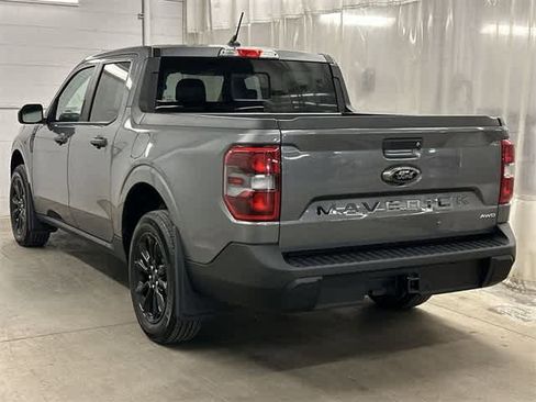Certified 2023 Ford Maverick XLT w/ Equipment Group 300A Standard image 28