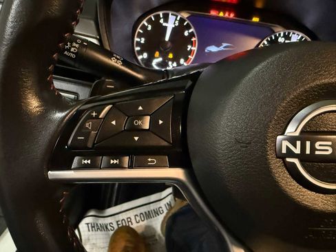 Used 2024 Nissan Altima 2.5 SR image 29