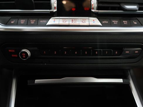 Used 2020 BMW 330i xDrive 330i xDrive Sedan North Americ w/ Convenience Package image 20