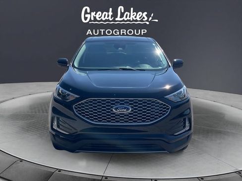 Used 2023 Ford Edge SEL w/ Convenience Package AWD/4WD image 8