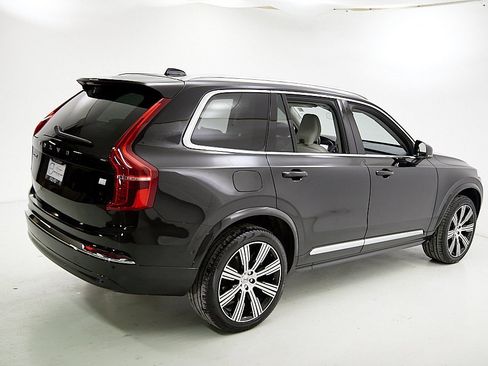 Certified 2023 Volvo XC90 T8 Plus image 9