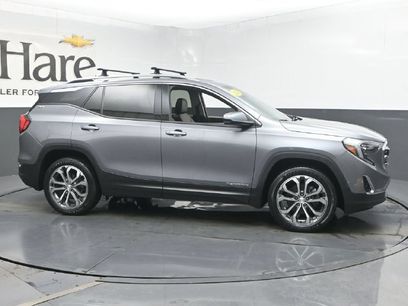 Used 2020 GMC Terrain SLT w/ Preferred Package