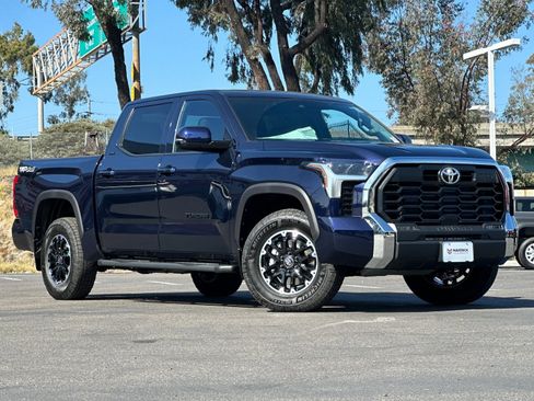 New 2026 Toyota Tundra SR5 image 8