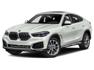 Used 2020 BMW X6 sDrive40i w/ Premium Package RWD video 1