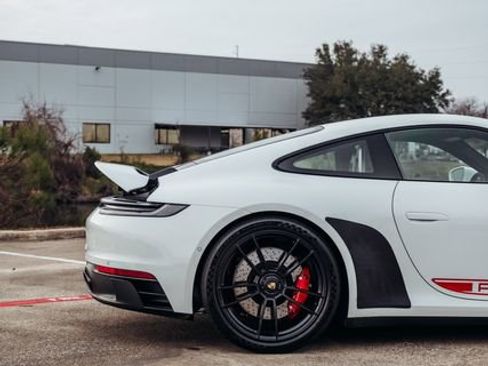 Used 2022 Porsche 911 Carrera GTS image 53